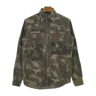 HYSTERIC GLAMOUR(ミリタリージャケット)のフリマアイテム一覧 HYSTERIC GLAMOUR(ミリタリージャケット)のフリマアイテム一覧