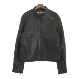 Acne Studios(ライダースジャケット)のフリマアイテム一覧 Acne Studios(ライダースジャケット)のフリマアイテム一覧