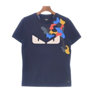 FENDI(プリント ・ Tシャツ/カットソー(半袖/袖なし))のフリマ FENDI(プリント ・ Tシャツ/カットソー(半袖/袖なし))のフリマ