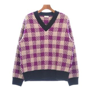 DRIES VAN NOTEN(ニット/セーター)のフリマアイテム一覧 DRIES VAN NOTEN(ニット/セーター)のフリマアイテム一覧
