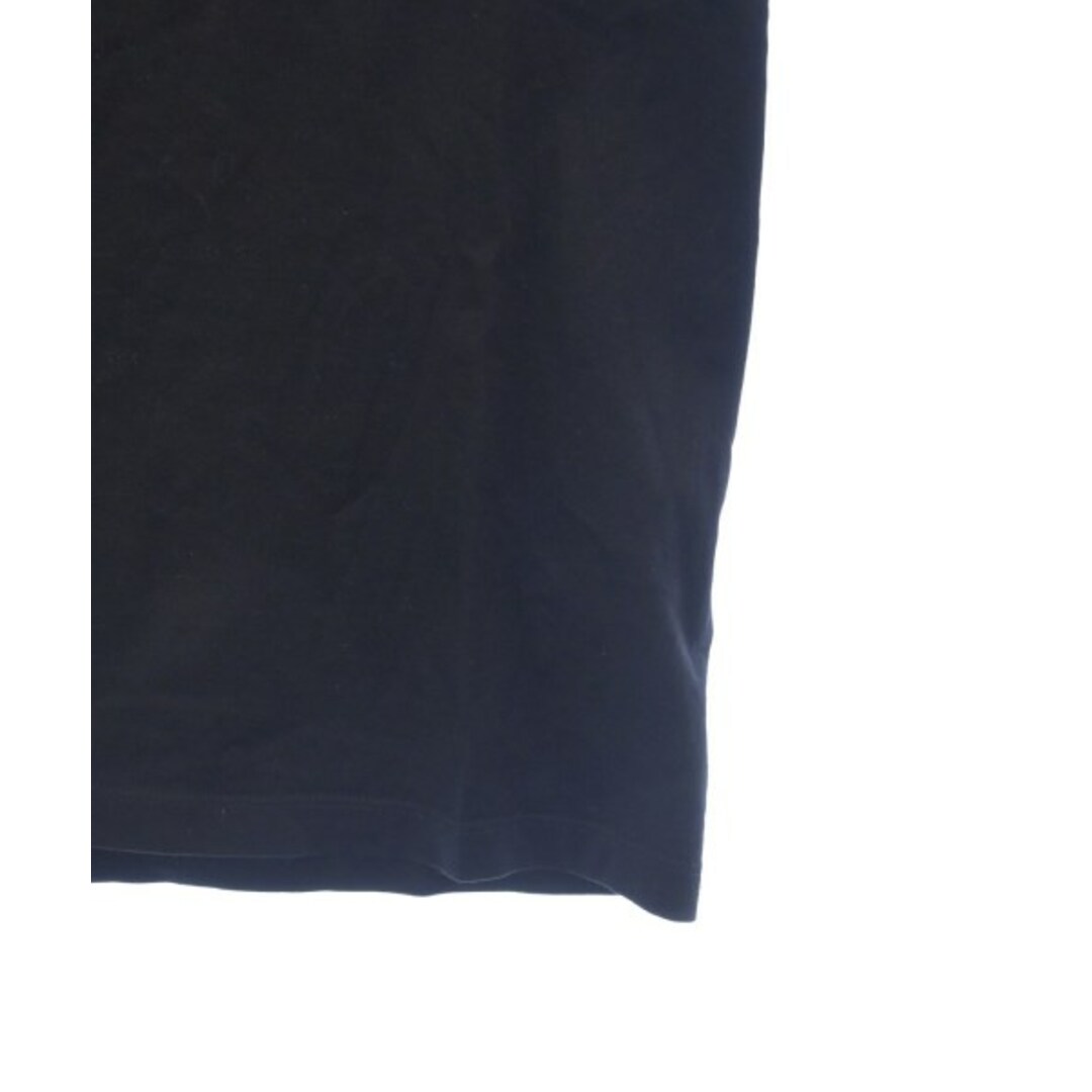 BURBERRY - BURBERRY バーバリー Tシャツ・カットソー S 黒