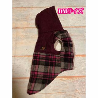 アイドッグアイキャット(IDOG＆ICAT)のアイドッグ　IDOG  アウター　コート　ジャケット　DMサイズ　犬アウター　(犬)
