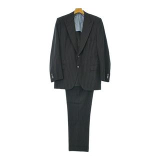 Brioni - 【極美品】Brioni ベルト クロコダイル ブラウンの通販 Brioni - 【極美品】Brioni ベルト クロコダイル ブラウンの通販