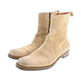 Santoni(ブーツ)のフリマアイテム一覧 Santoni(ブーツ)のフリマアイテム一覧