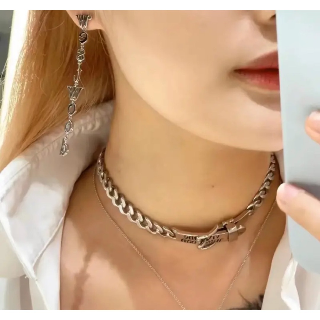 Vivienne Westwood - ヴィヴィアンウエストウッド ベルト Vivienne Westwood - ヴィヴィアンウエストウッド ベルト