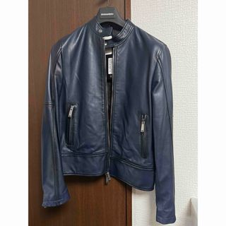 DSQUARED2(レザージャケット)のフリマアイテム一覧 DSQUARED2(レザージャケット)のフリマアイテム一覧