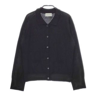 MARGARET HOWELL - MARGARET HOWELL/JOHN SMEDLEY 578-7264002 ウールニット カーディガン ブラック マーガレットハウエル/ジョンスメドレー【中古】4-1218T∞の通販 by ブランド古着の専門店gee,jee|マーガレットハウエルならラクマ MARGARET HOWELL - MARGARET HOWELL/JOHN SMEDLEY 578-7264002 ウールニット カーディガン ブラック マーガレットハウエル/ジョンスメドレー【中古】4-1218T∞の通販 by ブランド古着の専門店gee,jee|マーガレットハウエルならラクマ