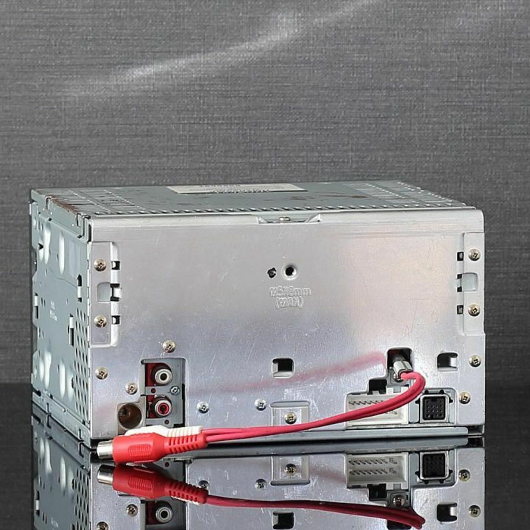 クラリオン - 当時物グッドデザイン賞 DMZ655MP CD(MP3/WMA)/MD クラリオン - 当時物グッドデザイン賞 DMZ655MP CD(MP3/WMA)/MD