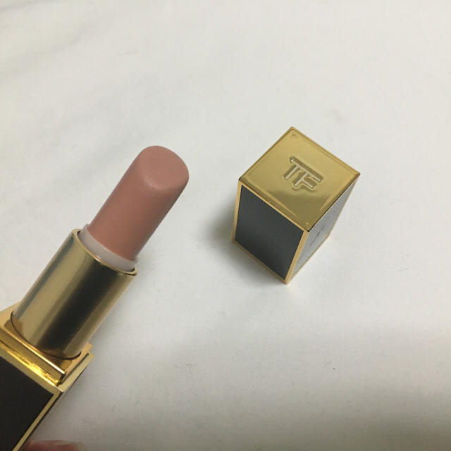 TOM FORD(トムフォード)のTom Ford リップカラー 13ブラッシュヌード コスメ/美容のベースメイク/化粧品(口紅)の商品写真