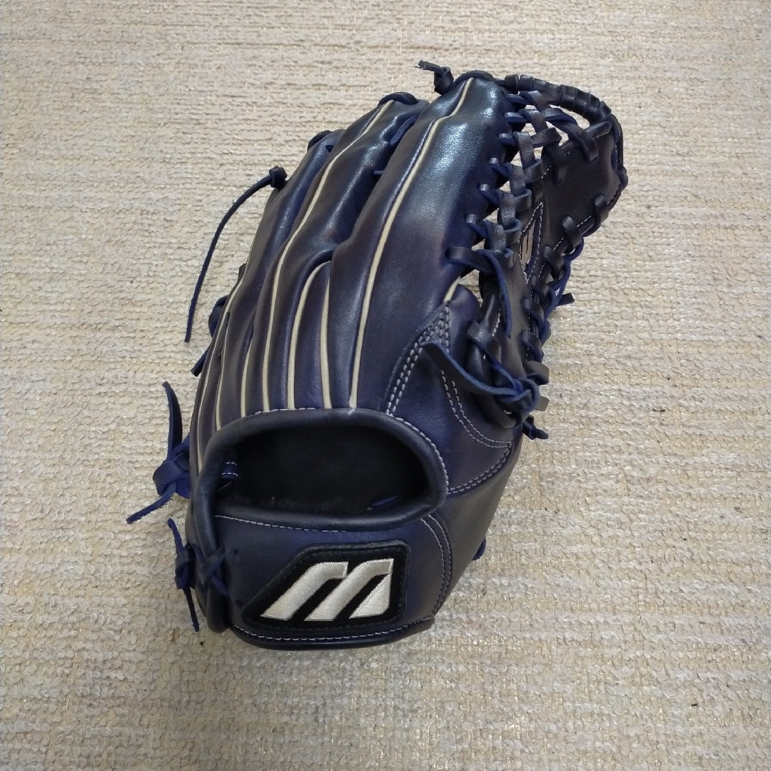 イチローモデル 一般軟式 大人用 外野手 グローブ ミズノ ビュー イチローモデル 一般軟式 大人用 外野手 グローブ ミズノ ビュー