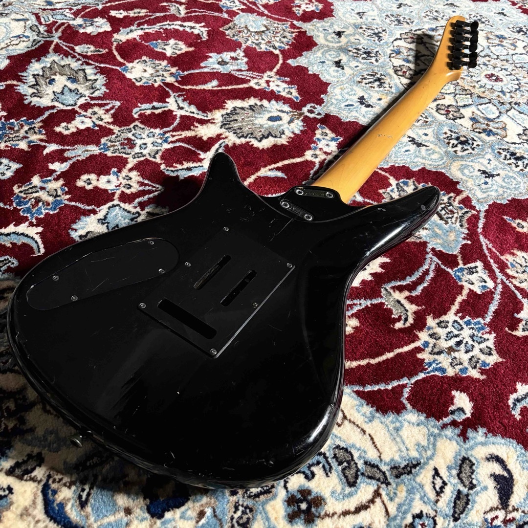 ヤマハ - YAMAHA MG-M IIG ネオン B'z 松本孝弘 シグネチャー ヤマハ - YAMAHA MG-M IIG ネオン B'z 松本孝弘 シグネチャー