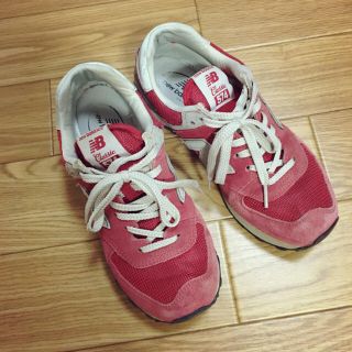 ニューバランス(New Balance)のNB 574(スニーカー)