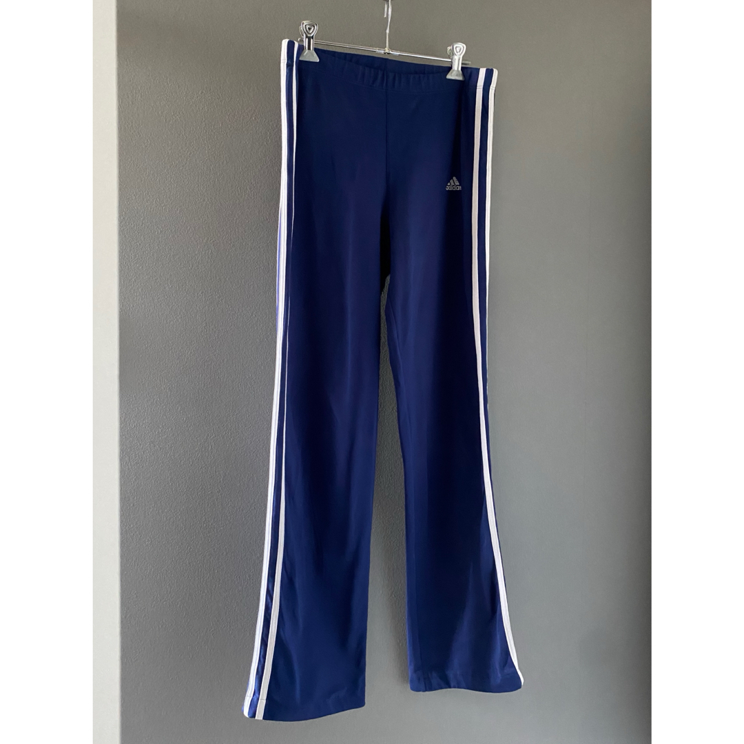 adidas - 古着 ビンテージ 90s 00s アディダス ジャージ ライン adidas - 古着 ビンテージ 90s 00s アディダス ジャージ ライン