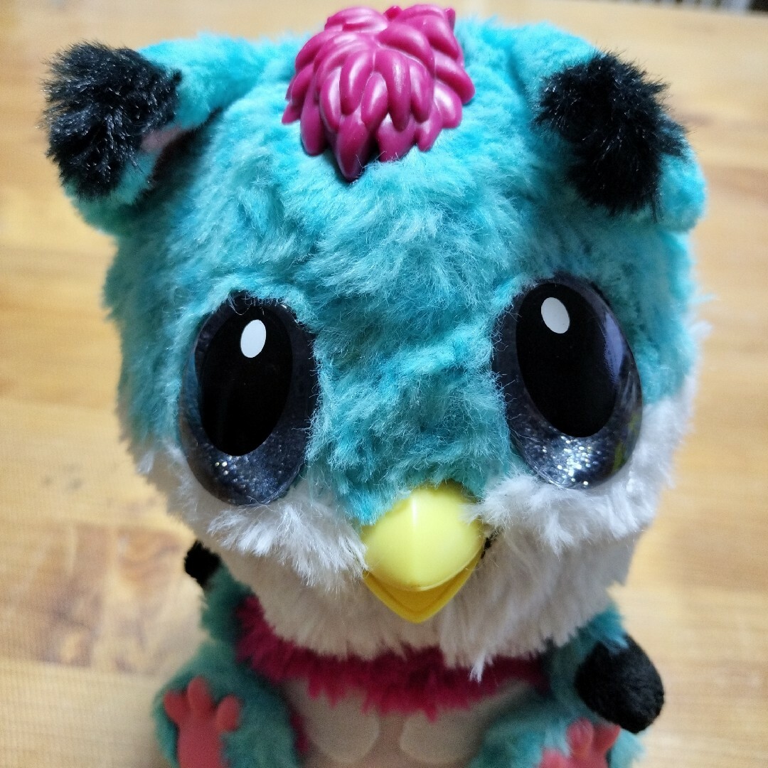 レア トイザら限定商品 うまれてウーモベイビー フォキシー レア トイザら限定商品 うまれてウーモベイビー フォキシー