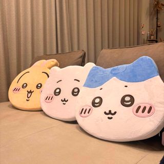 ちいかわ(クッション)のフリマアイテム一覧 ちいかわ(クッション)のフリマアイテム一覧