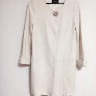 ジャスグリッティー(JUSGLITTY)のひろ様専用♡JUSGLITTY♡スプリングコート(スプリングコート)