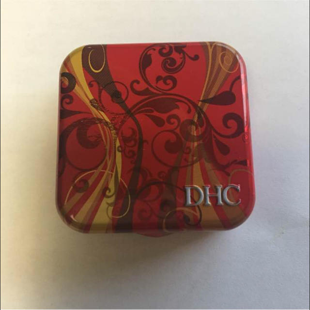 DHC(ディーエイチシー)のDHC サプリメントケース コスメ/美容のダイエット(ダイエット食品)の商品写真