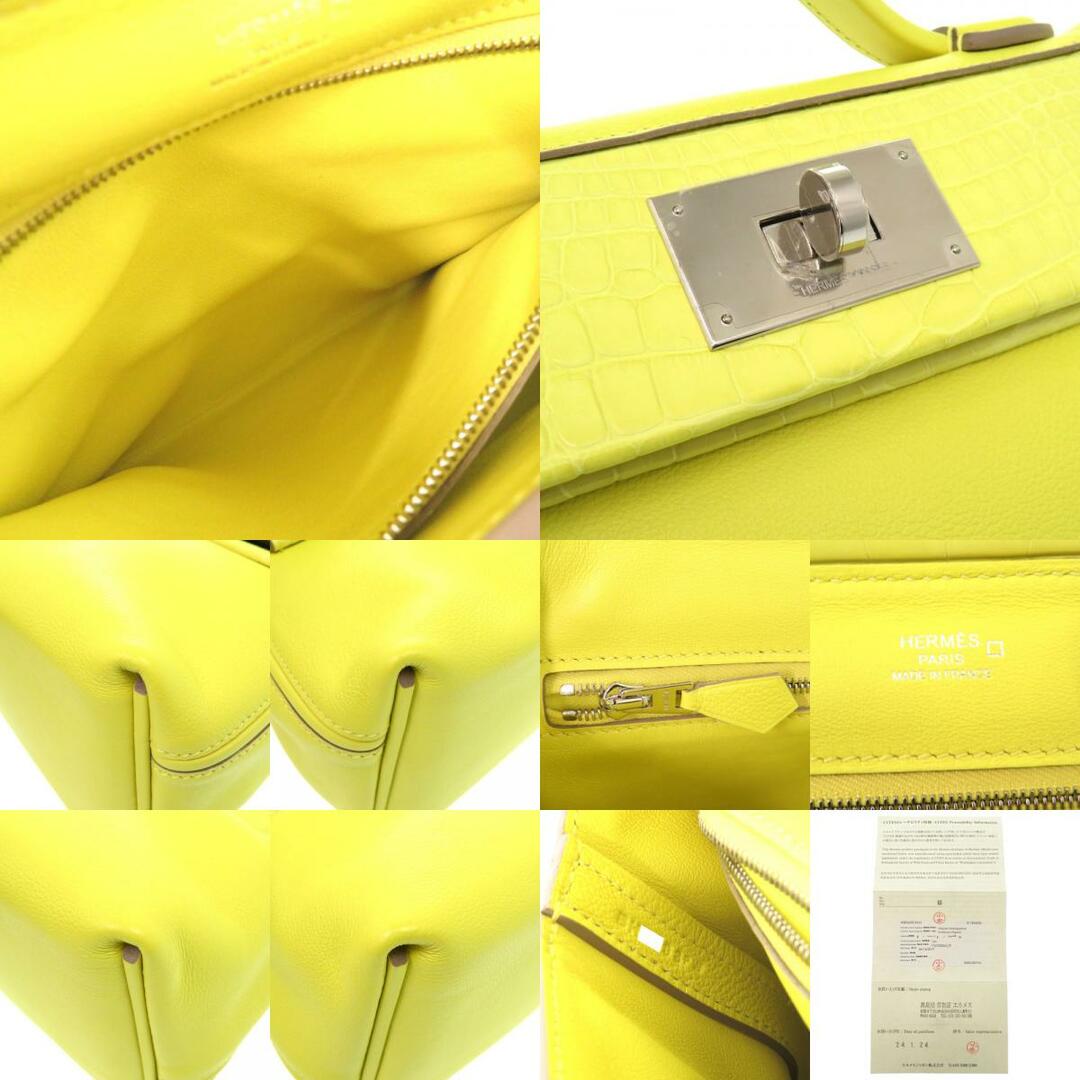 エルメス HERMES ハンドバッグ ピコタンロックMM トリヨン エルメス HERMES ハンドバッグ ピコタンロックMM トリヨン