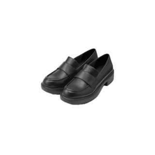 GU - 【新品】GU メリージェーンシューズ Mサイズ rokh GU - 【新品】GU メリージェーンシューズ Mサイズ rokh