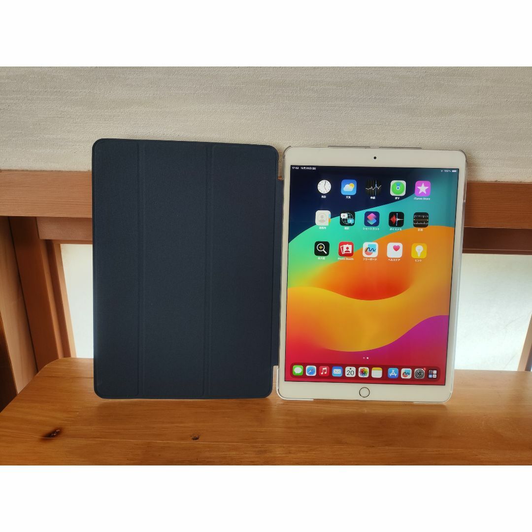 美品 Apple iPad Pro10.5 256GB 新品ケース 美品 Apple iPad Pro10.5 256GB 新品ケース