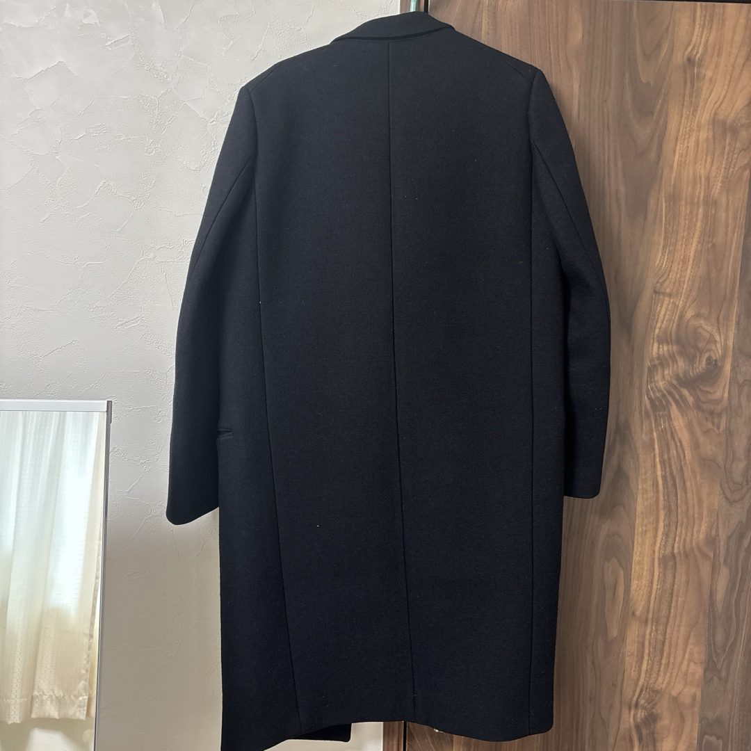 CELINE - セリーヌ フィービー クロンビーコート チェスター CELINE - セリーヌ フィービー クロンビーコート チェスター