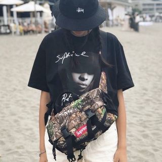 Supreme - Supreme レオパード ボディバッグの通販 by やんりー Supreme - Supreme レオパード ボディバッグの通販 by やんりー