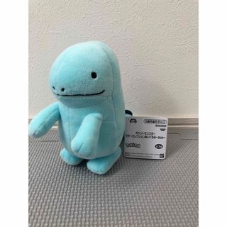 へんしん!メタモン ジラーチ - クリアファイル へんしん!メタモン ジラーチ - クリアファイル
