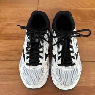 ミズノ(MIZUNO)のMIZUNO マキシマイザー ジュニア(スニーカー)