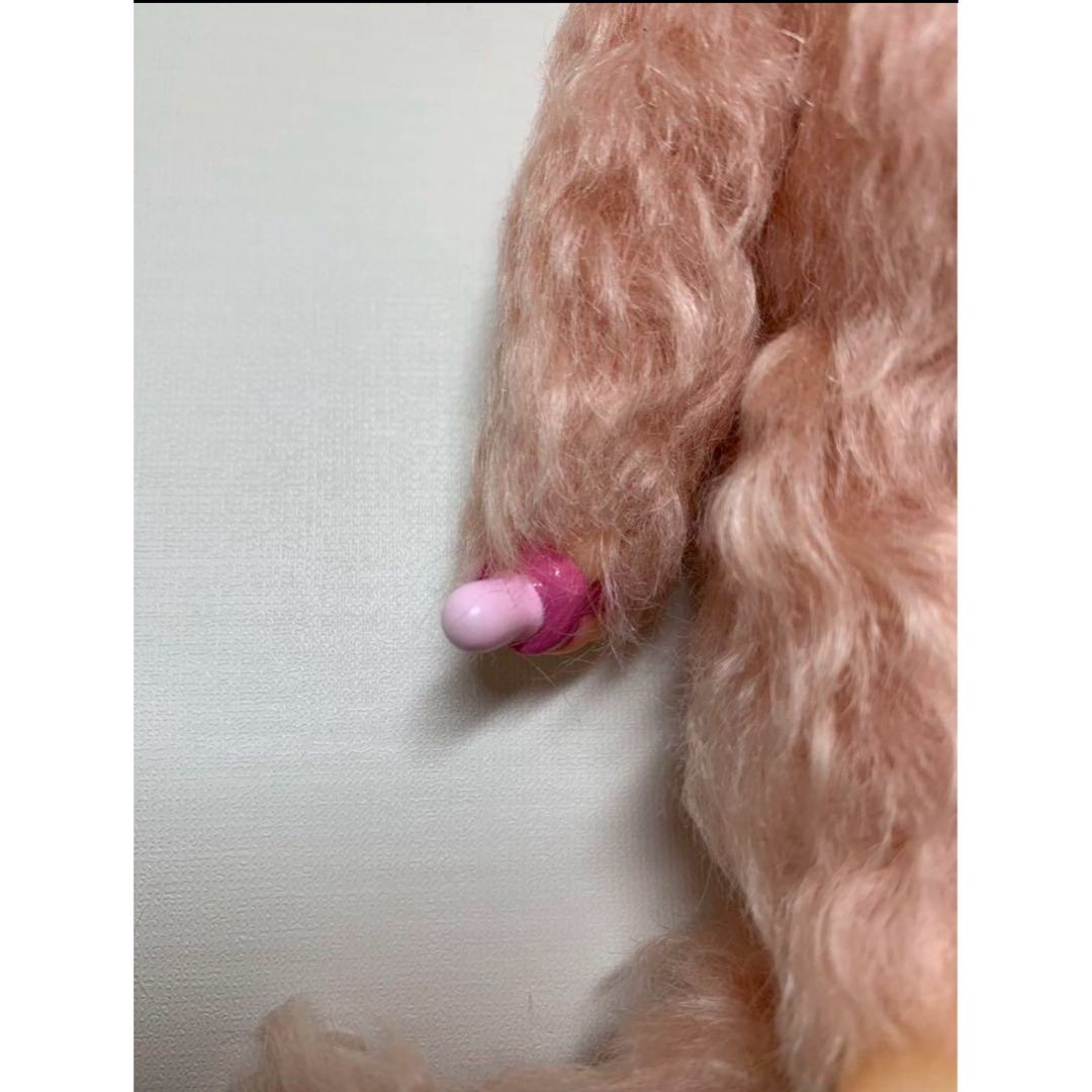 2004年発売新品 モヘア モンチッチ monchhichi 2004年発売新品 モヘア モンチッチ monchhichi