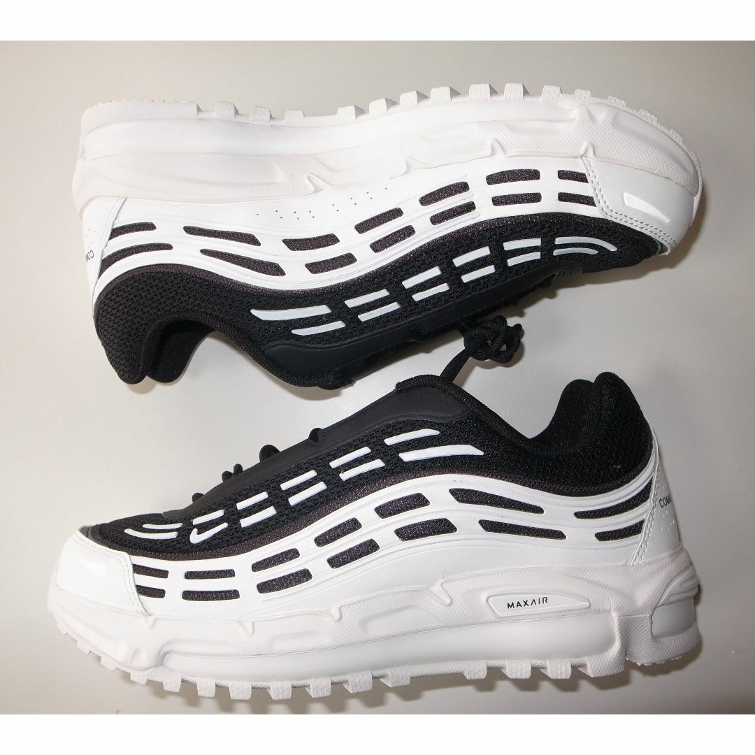 COMME des GARCONS - コムデギャルソン オムプリュス NIKE AIR COMME des GARCONS - コムデギャルソン オムプリュス NIKE AIR