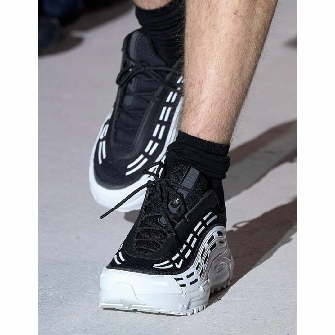 COMME des GARCONS - コムデギャルソン オムプリュス NIKE AIR COMME des GARCONS - コムデギャルソン オムプリュス NIKE AIR
