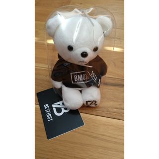 BE:FIRST(ぬいぐるみ)のフリマアイテム一覧 BE:FIRST(ぬいぐるみ)のフリマアイテム一覧