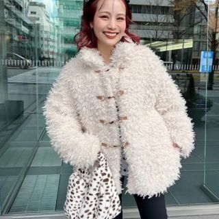 épine(ジャケット/アウター)のフリマアイテム一覧 épine(ジャケット/アウター)のフリマアイテム一覧