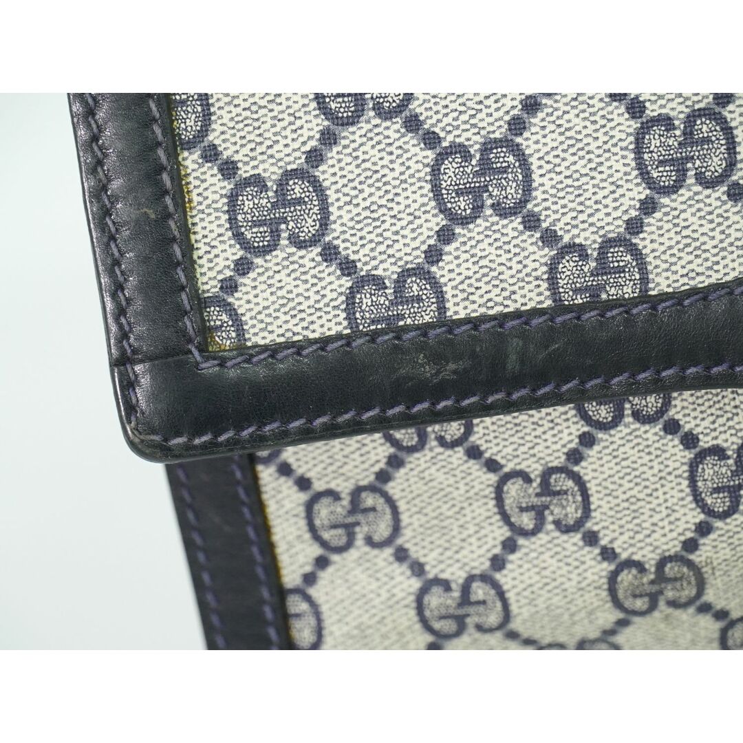 GUCCI - 本物 グッチ GUCCI オールドグッチ シェリーライン GG GUCCI - 本物 グッチ GUCCI オールドグッチ シェリーライン GG
