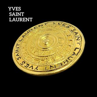 上品コーデはコレで安心! Yves Laurent(ブローチ/コサージュ)のフリマアイテム一覧 Saint その他