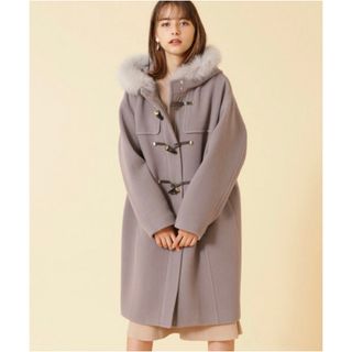 JILL by JILLSTUART(ダッフルコート)のフリマアイテム一覧 JILL by JILLSTUART(ダッフルコート)のフリマアイテム一覧