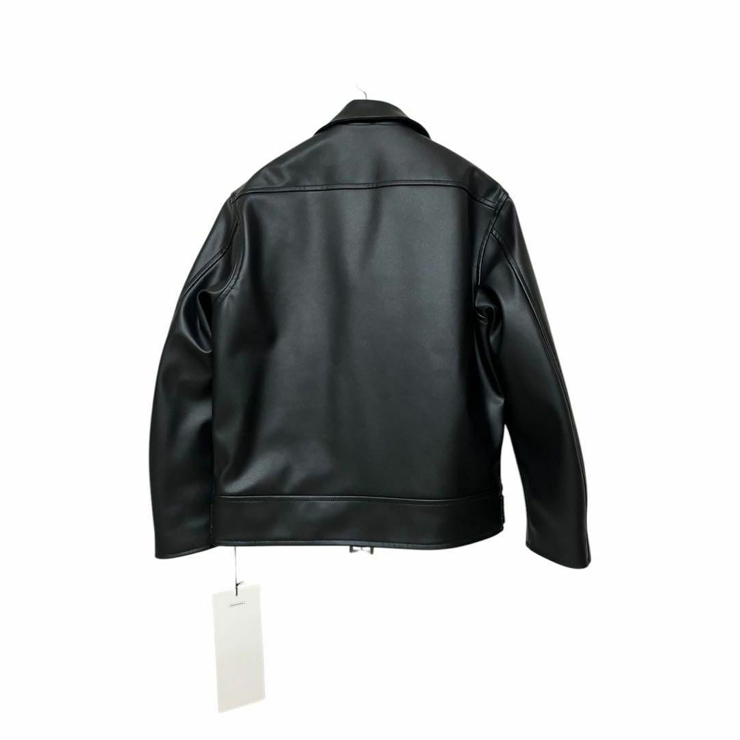 W)taps - ○新品 WTAPS VANCE SYNTHETIC JACKET ライダース03の W)taps - ○新品 WTAPS VANCE SYNTHETIC JACKET ライダース03の