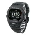 【新品】G-SHOCK CASIO G-SHOCK 腕時計 メンズ gbd-200-1dr カシオ Gショック ジースクワッド GBD-200シリーズ G-SQUAD GBD-200 SERIES クオーツ ブラックxブラック デジタル表示