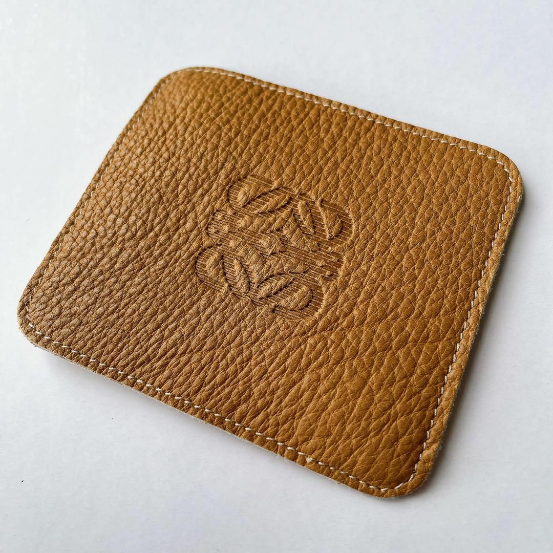 LOEWE ロエベ アナグラム レザー コインケース 小銭入れ スクエア | フリマアプリ ラクマ LOEWE ロエベ アナグラム レザー コインケース 小銭入れ スクエア | フリマアプリ ラクマ