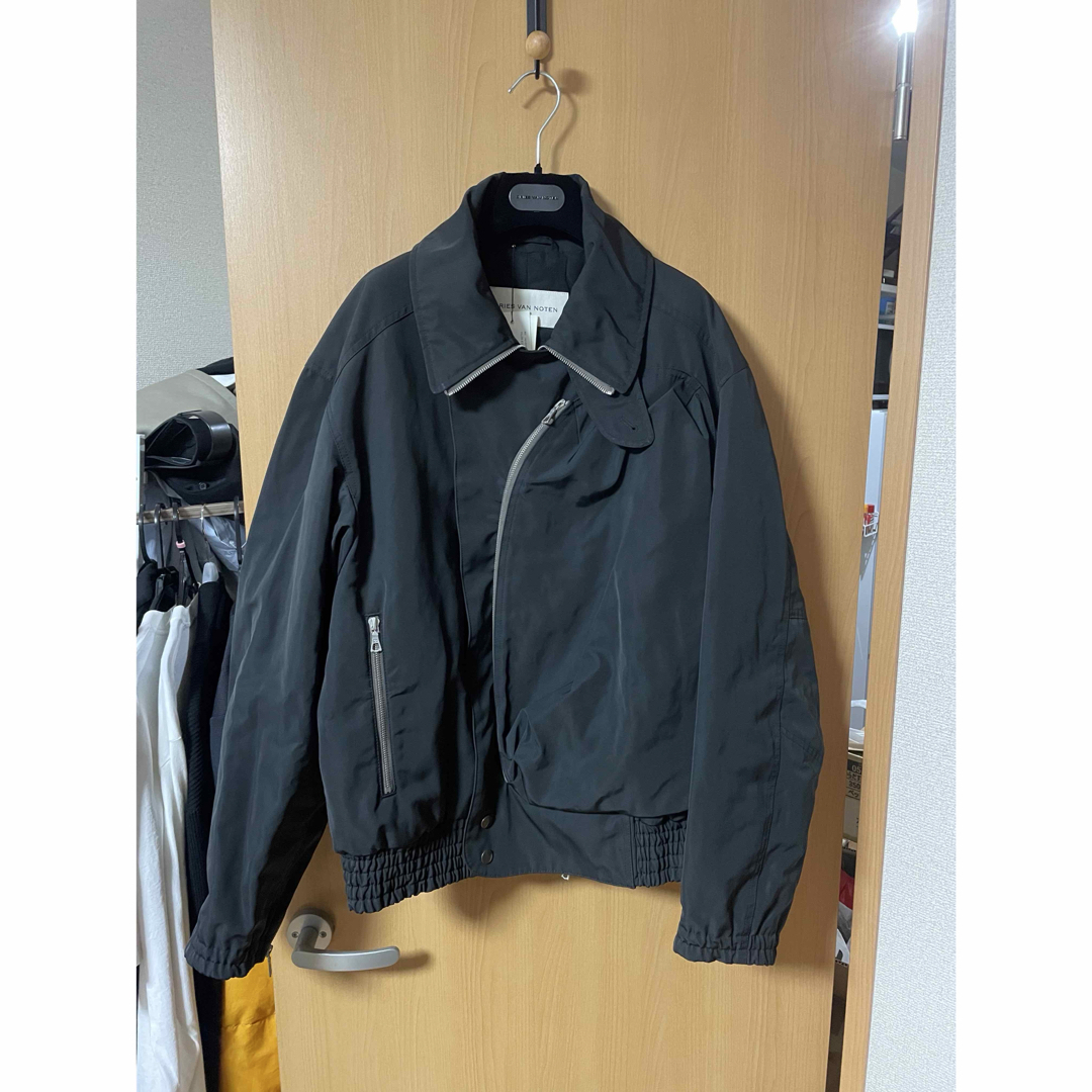 DRIES VAN NOTEN - Dries Van Noten ドリスヴァンノッテン DRIES VAN NOTEN - Dries Van Noten ドリスヴァンノッテン