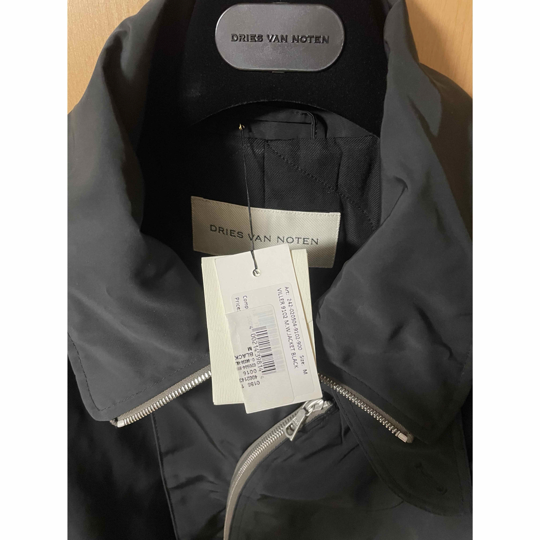 DRIES VAN NOTEN - Dries Van Noten ドリスヴァンノッテン DRIES VAN NOTEN - Dries Van Noten ドリスヴァンノッテン