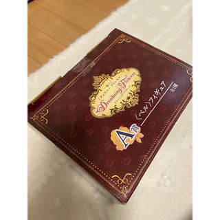 一番くじ〈ディズニープリンセス Dreaming Flowers〉A賞　ベル(その他)