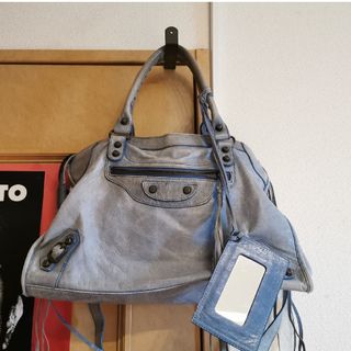BALENCIAGA(ショルダーバッグ)のフリマアイテム一覧 BALENCIAGA(ショルダーバッグ)のフリマアイテム一覧