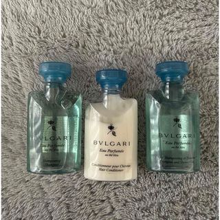 BVLGARI(シャンプー/コンディショナーセット)のフリマアイテム一覧 BVLGARI(シャンプー/コンディショナーセット)のフリマアイテム一覧