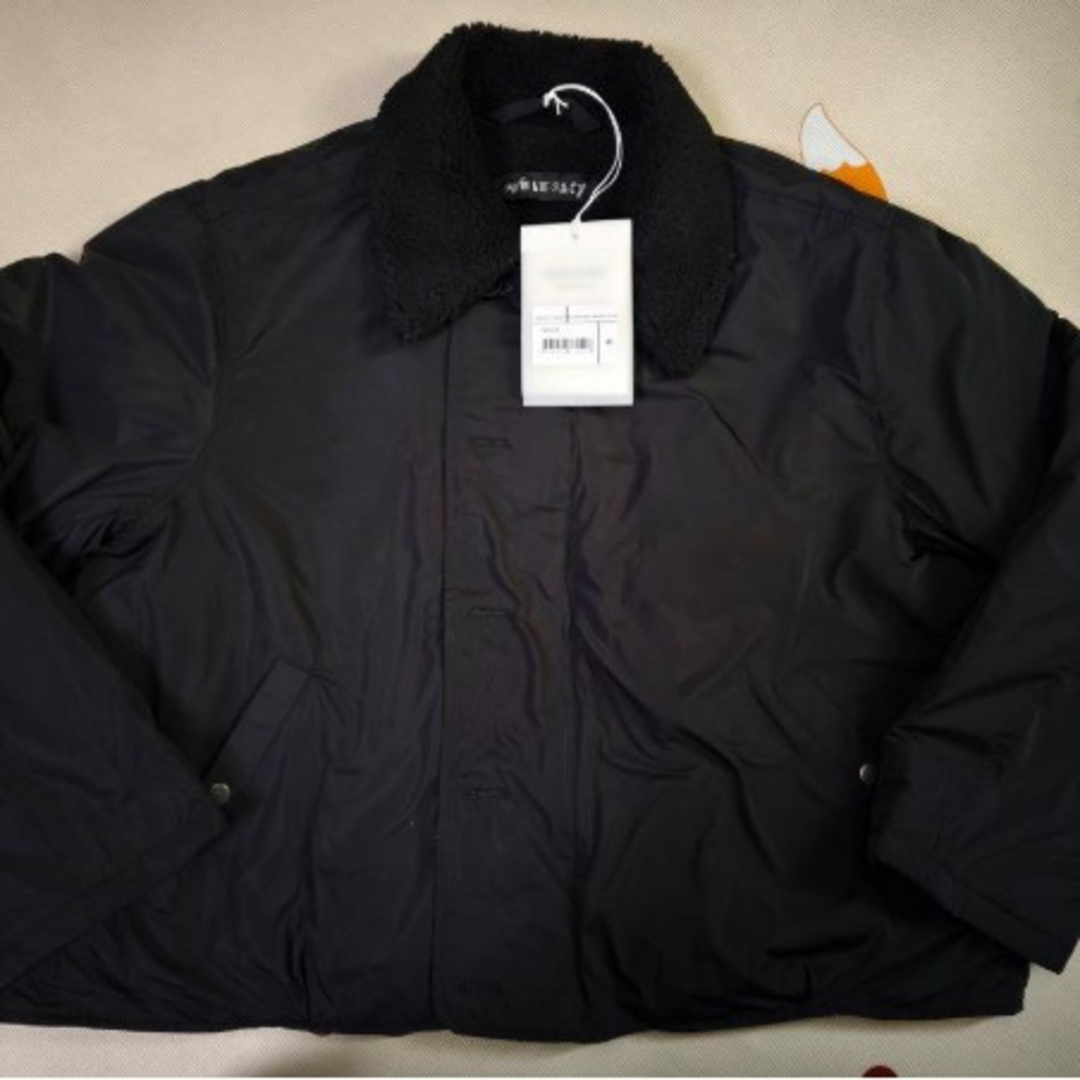 OUR LEGACY GRIZZLY JACKET 46 ジャケット/アウター OUR LEGACY GRIZZLY JACKET 46 ジャケット/アウター