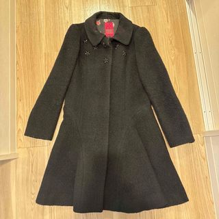 DOLLY GIRL BY ANNA SUI(ロングコート)のフリマアイテム一覧 DOLLY GIRL BY ANNA SUI(ロングコート)のフリマアイテム一覧