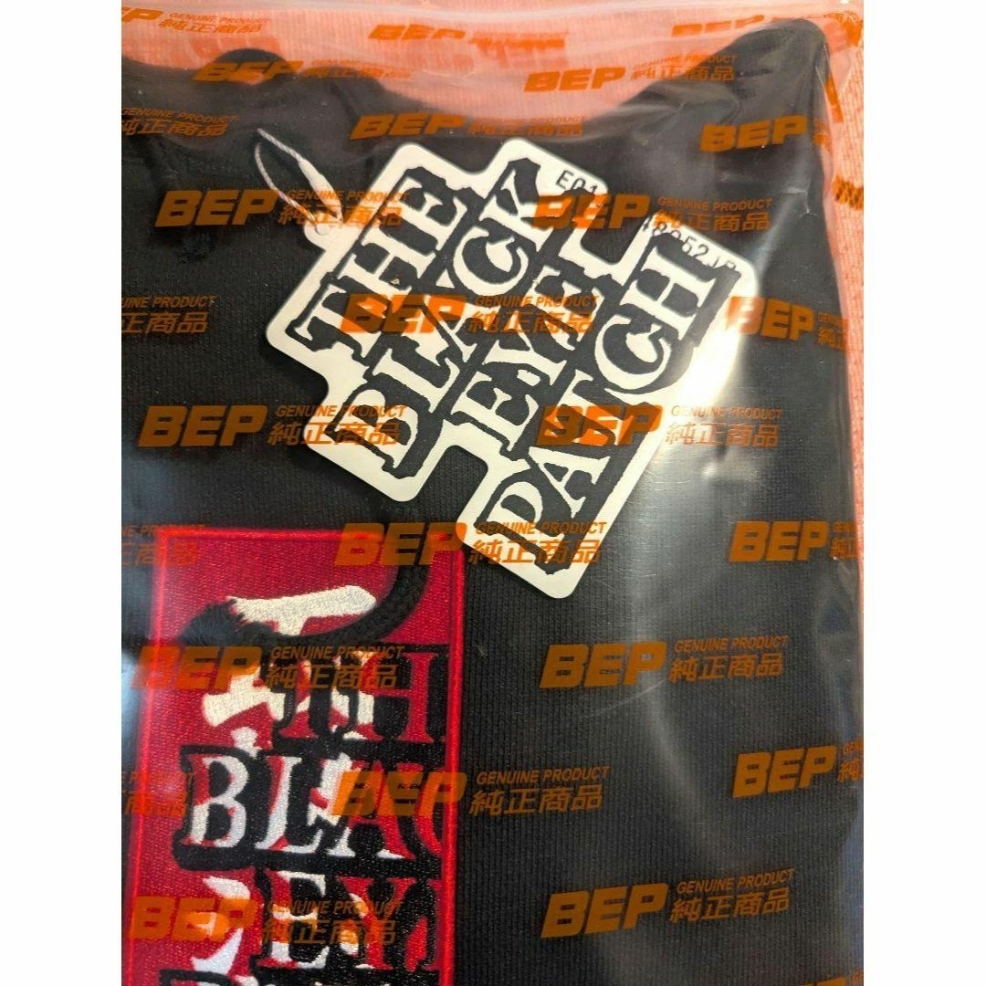 THE BLACK EYE PATCH - ブラックアイパッチ 取扱注意 パーカー THE BLACK EYE PATCH - ブラックアイパッチ 取扱注意 パーカー