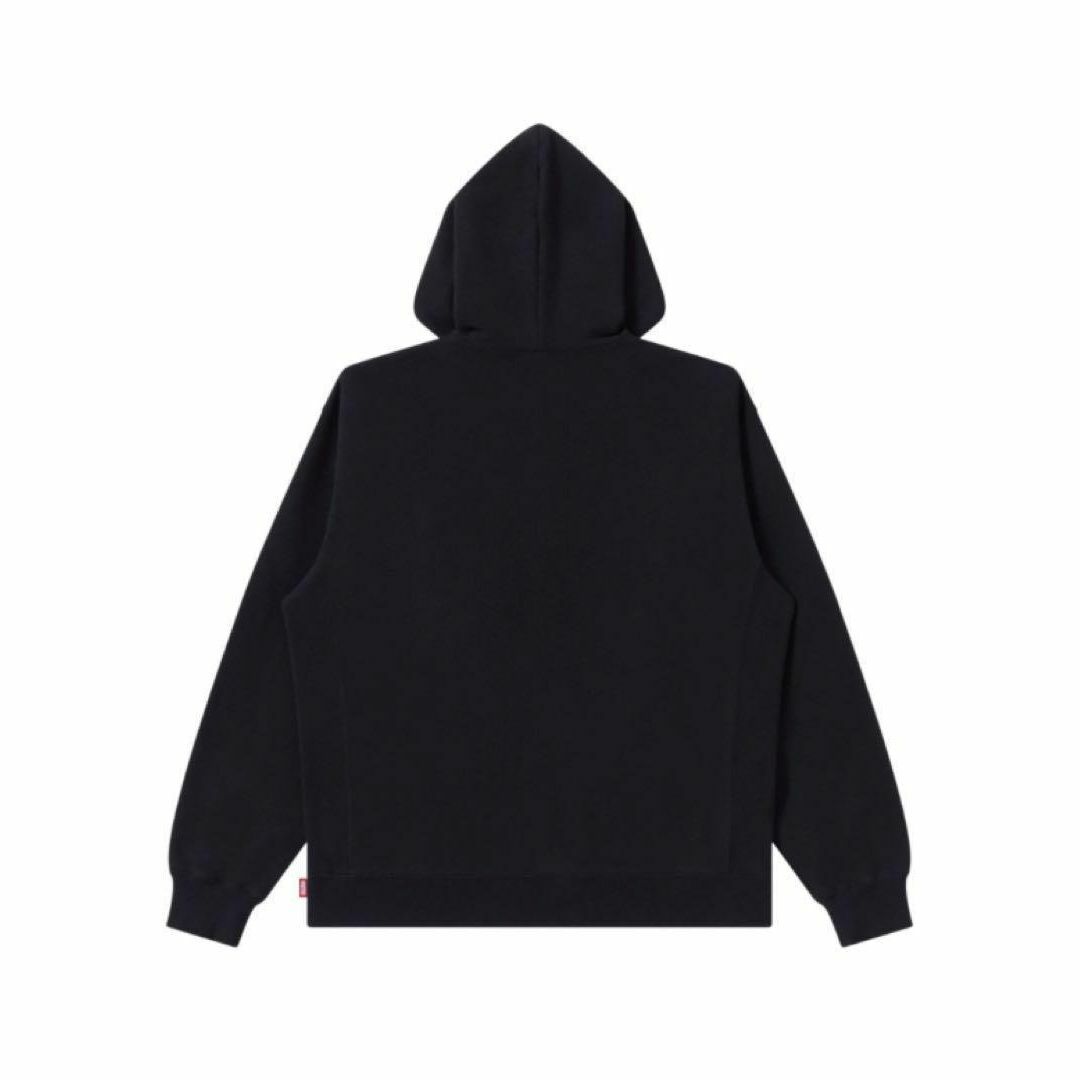 THE BLACK EYE PATCH - ブラックアイパッチ 取扱注意 パーカー THE BLACK EYE PATCH - ブラックアイパッチ 取扱注意 パーカー