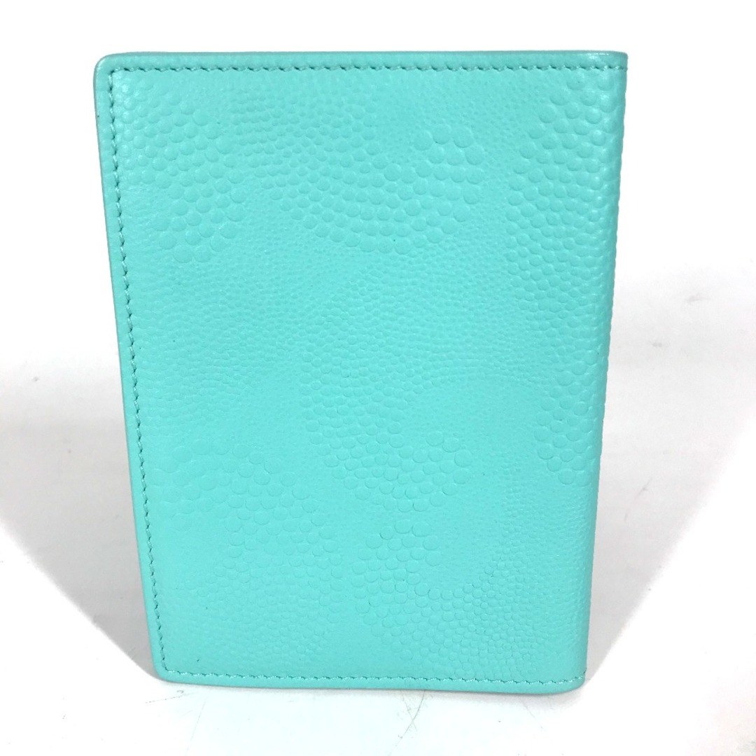Tiffany & Co. - ティファニー TIFFANY&Co. ロゴ パスポート Tiffany & Co. - ティファニー TIFFANY&Co. ロゴ パスポート