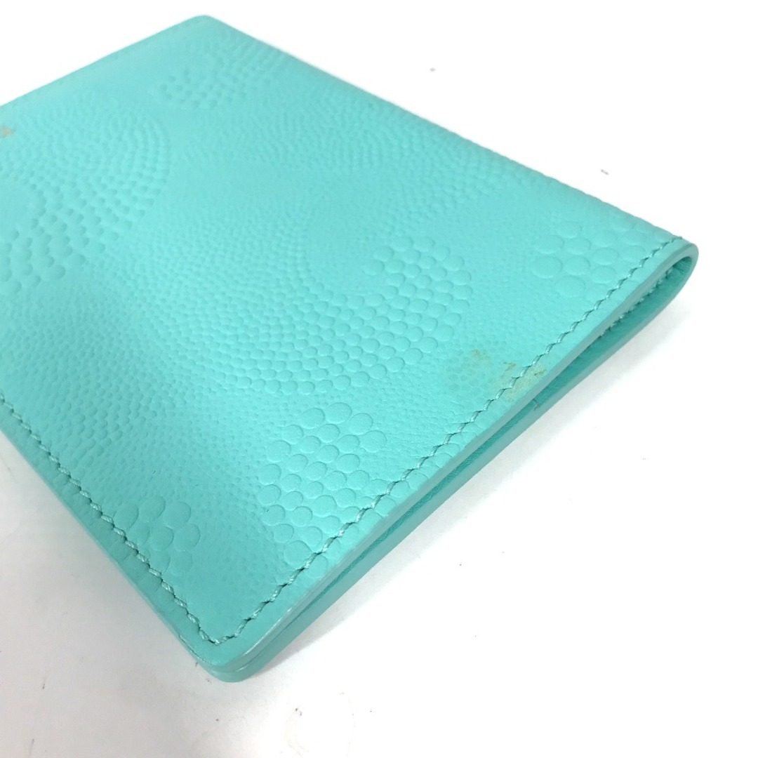 Tiffany & Co. - ティファニー TIFFANY&Co. ロゴ パスポート Tiffany & Co. - ティファニー TIFFANY&Co. ロゴ パスポート